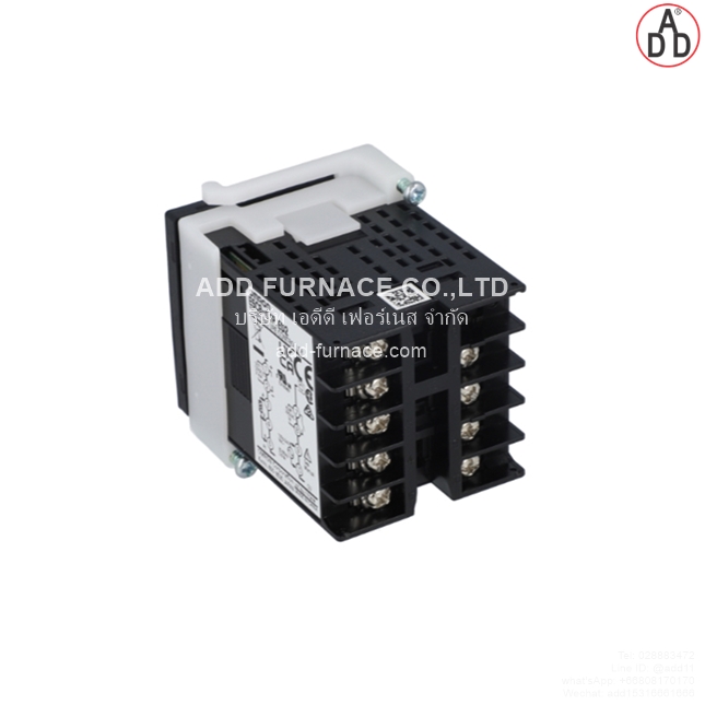 OMRON E5CB-R1P AC100-240V (3)